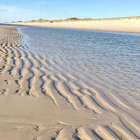App Strandweg * Hörnum