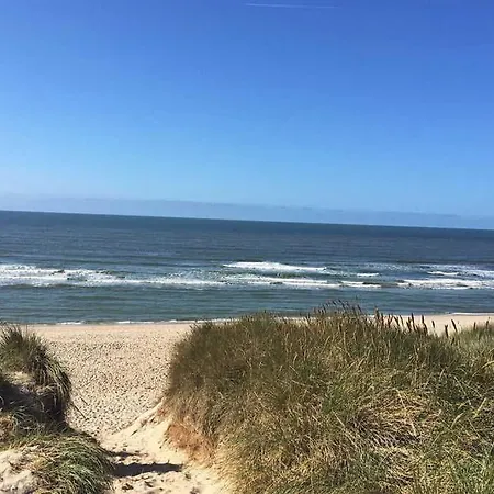 Lägenhet App Strandweg *