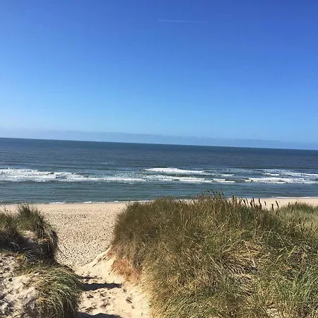 App Strandweg * Hörnum