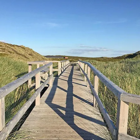 App Strandweg Lägenhet *