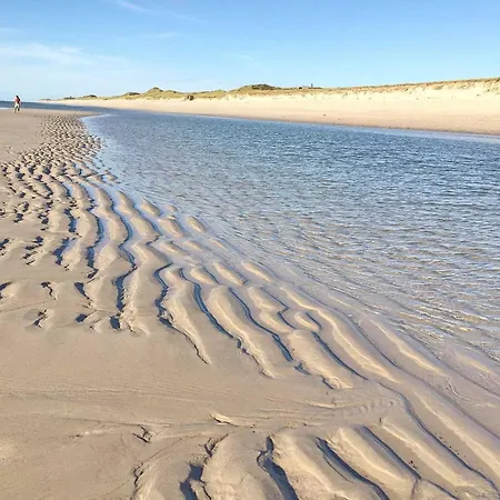 App Strandweg Hörnum