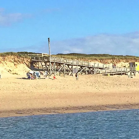 Lägenhet App Strandweg